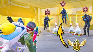 картинка: НОВЫЙ ПОТНЕЙШИЙ РЕЖИМ КОТОРЫЙ СКРЫВАЛИ☠️ ПОПАЛ В СКРЫТЫЙ РЕЖИМ METRO ROYALE😱