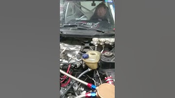 Golf mk1 SQS Seqshift/Dogbox