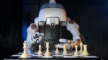 How AI is Revolutionizing Business Automation: A Deep Dive into the Future of Work.