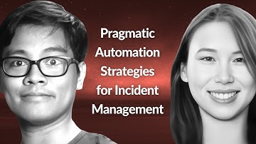 Pragmatic Automation Strategies | Joshua Arvin Lat & Sophie Soliven | Conf42 IM 2023