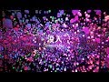 teamLab Borderless, Become Immersed / エプソン チームラボボーダレス、没入していく
