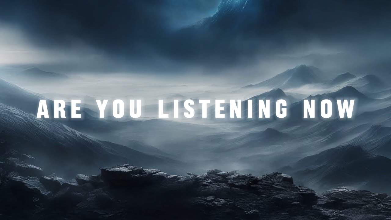L3NRT, Leon Ellus & Averlie - Are You Listening Now (Lyric Video)