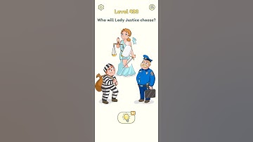 DOP 2 Gameplay Level 433 Shorts Delete One Part Solutions and Answer 🌹 subscribe 🔥