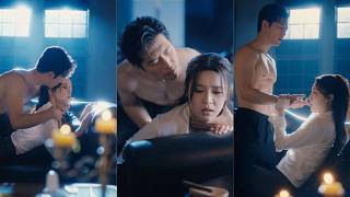 To save lover,she was forced to give virginity to a gang boss.But after countless nights,he fell! screenshot 3