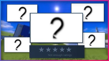 Showcasing Mods With No Reviews.. | Garry