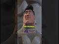 Can METRO MAN destroy the KRONOS Project?! #theincredibles #megamind #pixar #dreamworks