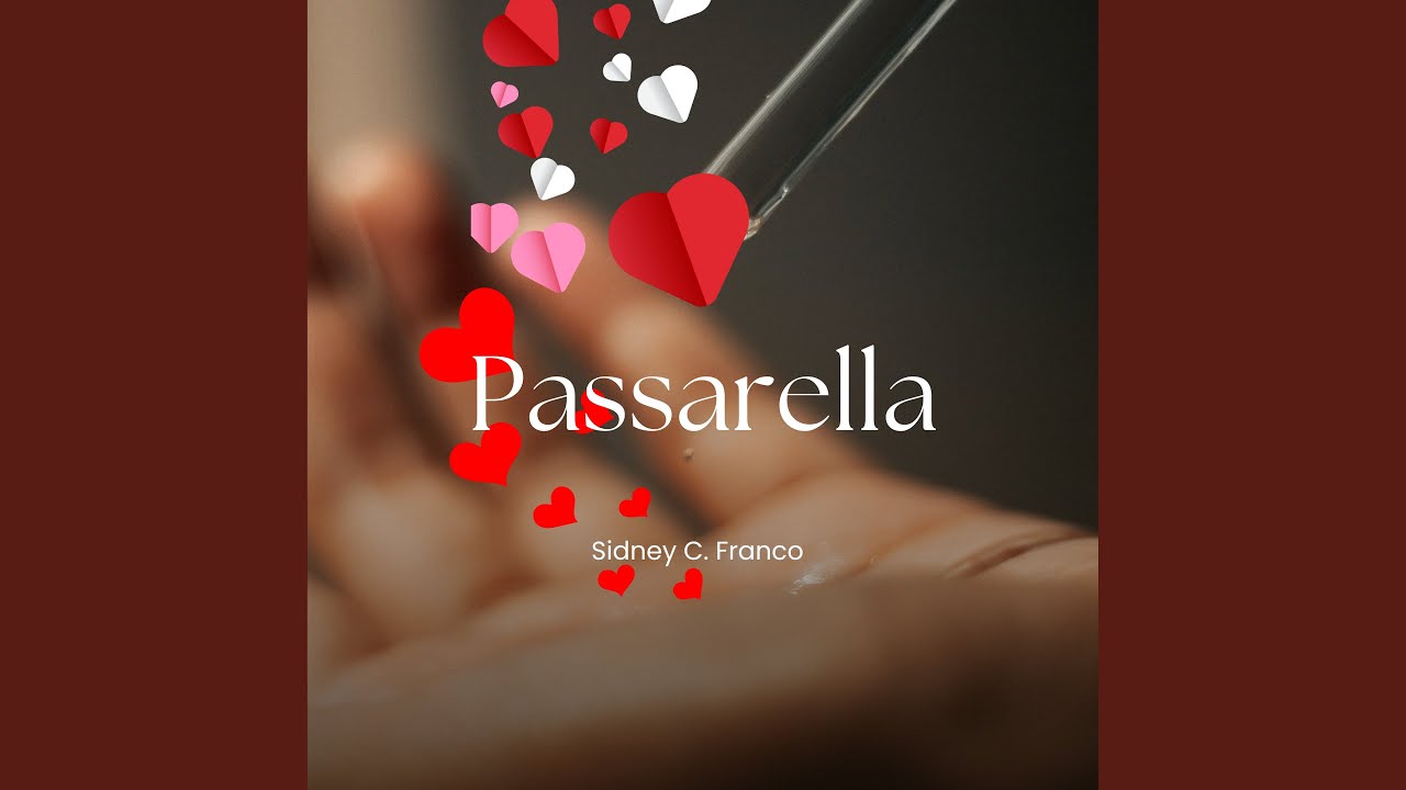 Watch Passarella on YouTube Watch Passarella on YouTube