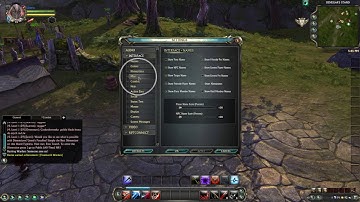 How To Disable Automatically Decline All Guild Invitations In Rift