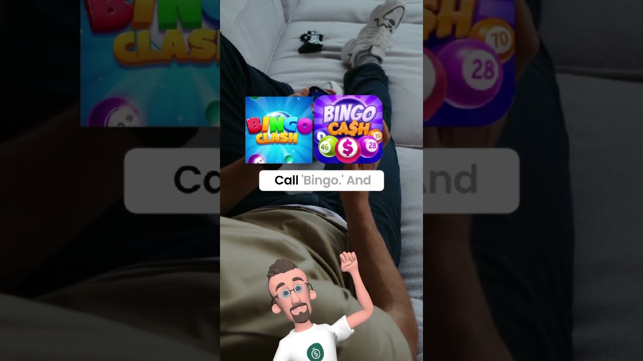 Games That Pay Real Money Directly To Bank Account EXPOSED 