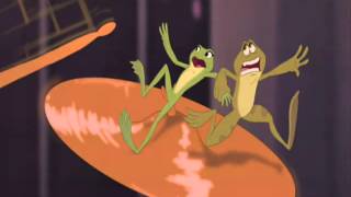 Dig A Little Deeper - The Princess And The Frog,Good