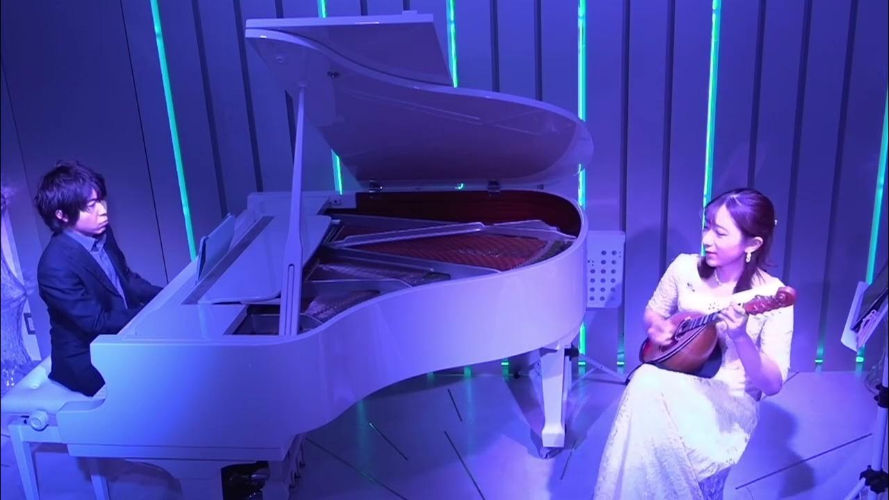 ヴィターリ/シャコンヌ YouTube