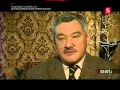 Д. Кунаев. Бремя власти.