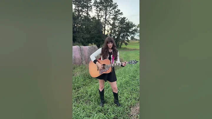 new song! What do y’all think!?