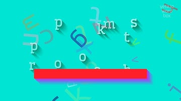 PROMPTBOOKS - HOW TO PRONOUNCE IT?