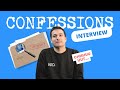 Interview krd audiovisuel i pisode 3 i confessions