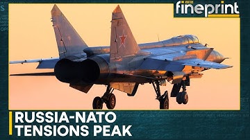 Rusia Vs NATO: Kremlin Kecam Gagasan 