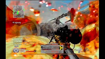 MW2 360 No Scope/ HD PVR Quality test by DRoP-xSketchyyy