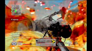 MW2 360 No Scope/ HD PVR Quality test by DRoP-xSketchyyy