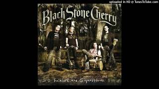 Black Stone Cherry – Long Sleeves