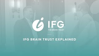 IFG Brain Trust Explained V2