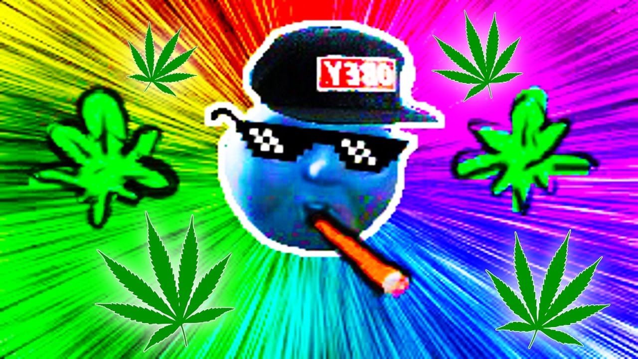 HAPPY 420 - Thomas The Tank Engine Weed Remix @SnoopDogg - YouTube
