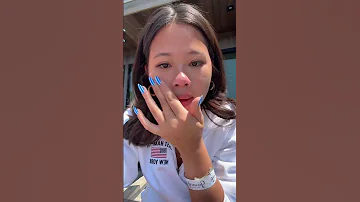 Grwm Katiefanggg Trending Fy Viral Trendstiktok 