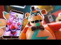 Freddy Needs Roxy&#39;s Password 2 | FNAF Security Breach