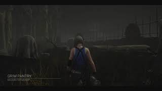 Dead by Daylight -Jill Valentine | Outrunning Nemesis