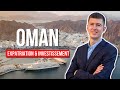 Expatriation et investissement oman 