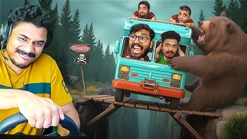 RESTORING 1000HP Indian truck for a Road Trip ! 😂 RV There Yet Part 2