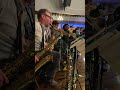 The Cloud Drops - Salsa Con Todos, Seattle 3/2024 #jazz #swing #swingmusic #swingjazz #livemusic