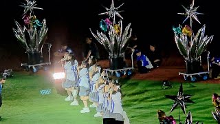 【日向坂46】2026.5.28　好きになるクレッシェンド　ハマスタ披露　フルサイズ