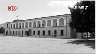 Emiliano Zapata, Cápsula 6: Hacienda Chinameca