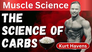 The Science of Carbohydrates & Carb Cycling