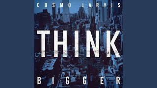 Video thumbnail of "Cosmo Jarvis - Think Bigger (Unplugged Ukelele)"