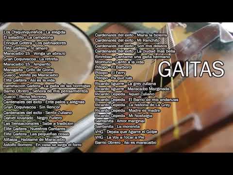 Download Gaitas mix