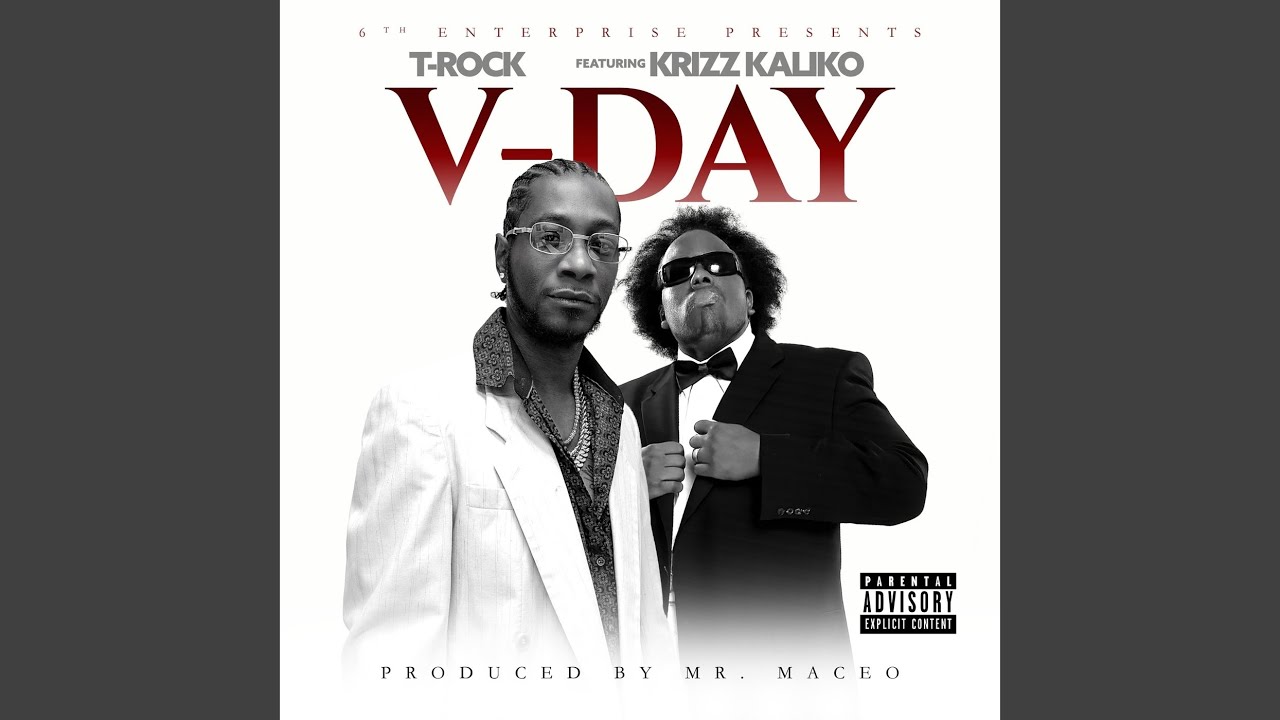 Life of the Party (feat. Krizz Kaliko)