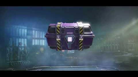 Quartermaster Crate Opening! NEW Call of Duty Mobile Season 9 Crate!