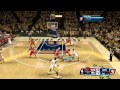 NBA 2K14 NBA PLAYOFFS PACERS V WIZARDS 
