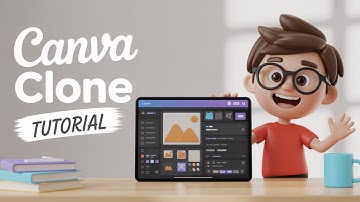 Node.js & React.js: Build Ultimate Canva-Style Image & PDF Editor Clone in Browser Using Express