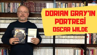 DORIAN GRAY'IN PORTRESİ / OSCAR WILDE