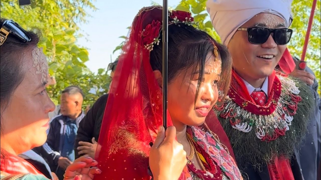 happy married life dd&vena🎉🎉🎉🎉