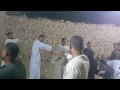 دور الشبيكة يونس البرسي في الحجندية