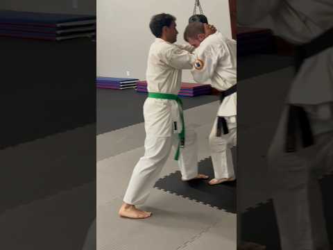 Reversing the clinch