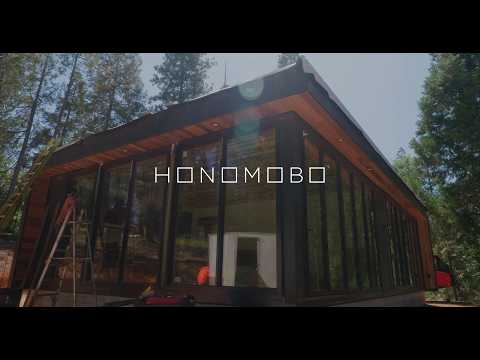 Honomobo HO3 Delivery & Owner Feedback, West Point, CA Build