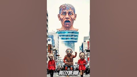 Breeding Tendency 😱 Parade in Akihabara #Yokai #Breeding Tendency #Parade #ai #midjourney  #shorts