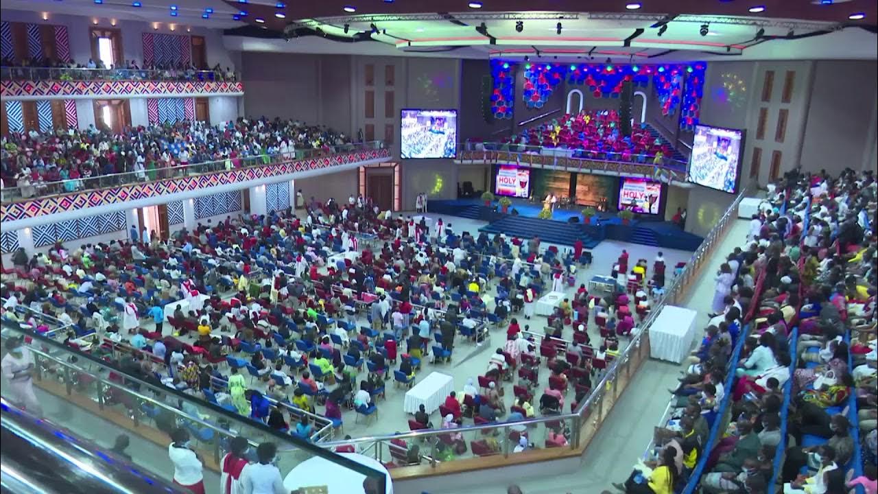 the-supernatural-benefits-of-holy-communion-apostle-john-kimani