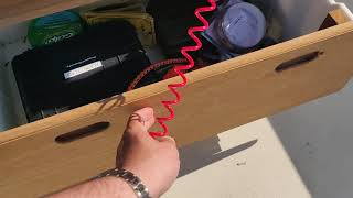 1984 Boston Whaler Outrage 22 - 2021 Modifications