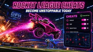 [NEW] Rocket League Cheats [2026] / Free Speed Hack / Boost Bot / Undetected / [NEWEST UPDATE]