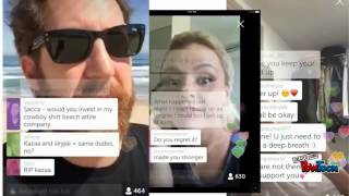 Perisearch Periscope Search